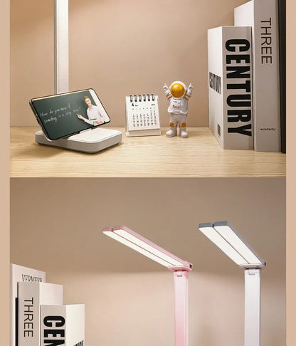 Lampada da scrivania a LED™️
