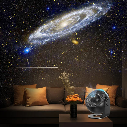 Galaxy Projector™️