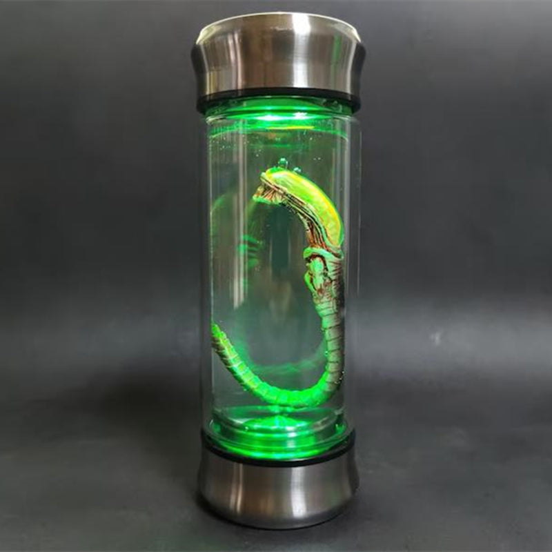Alien Glow Jar™️