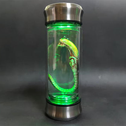 Alien Glow Jar™️
