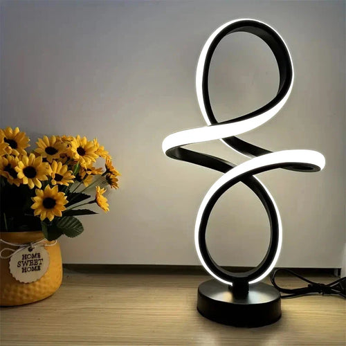 Lampada da tavolo a LED moderna™️