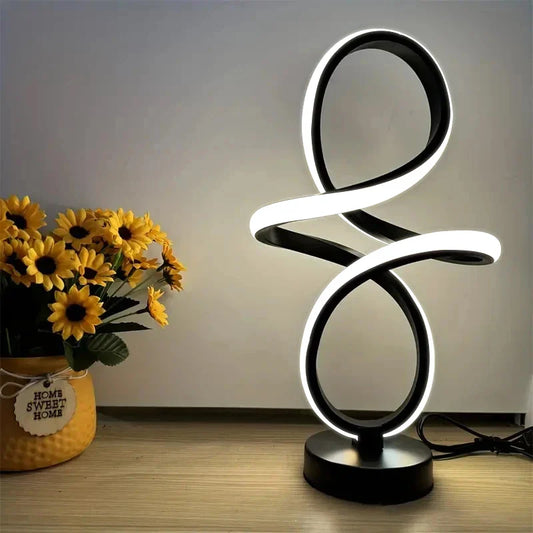Lampada da tavolo a LED moderna™️