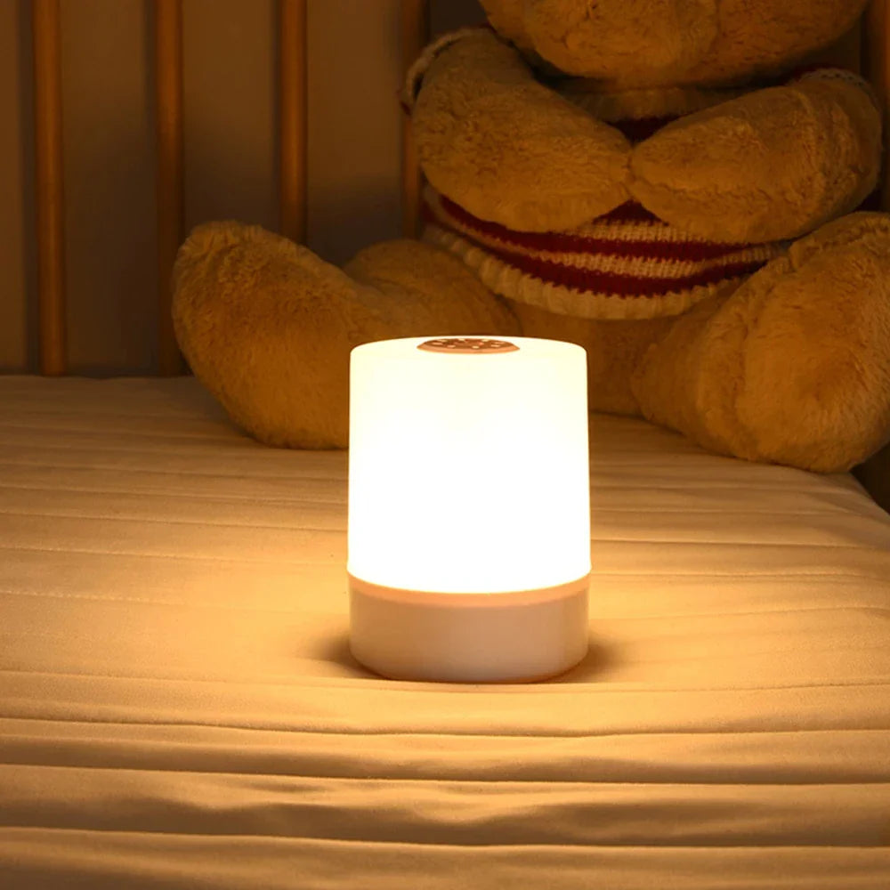 Lampada da notte Touch™️ 