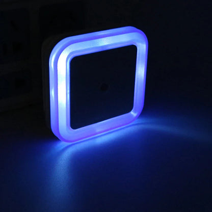 Sensore di luce notturna a LED wireless™️ 