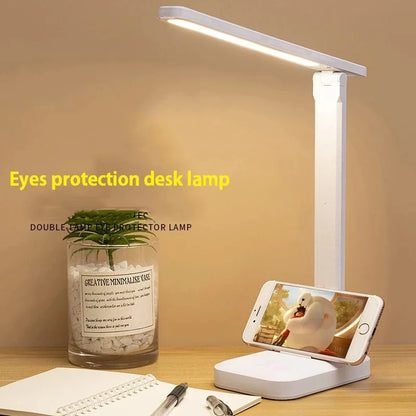 Foldable Table Lamp™️