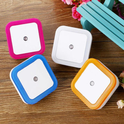 Sensore di luce notturna a LED wireless™️ 