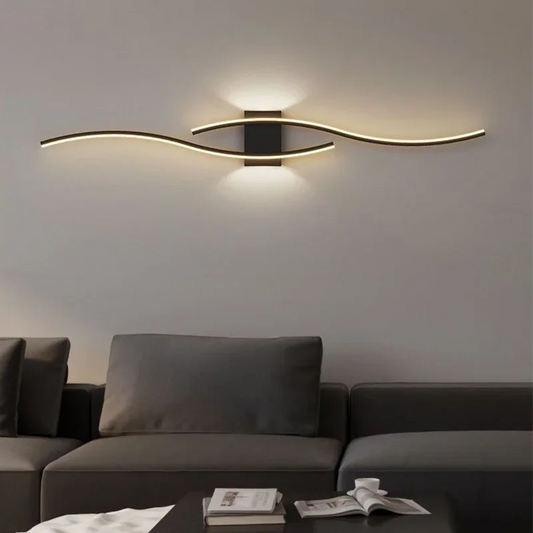 Moderna lampada da parete a LED™️ 