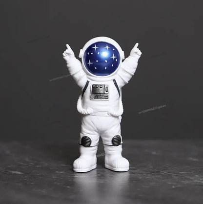 Statua di astronauta™️ 