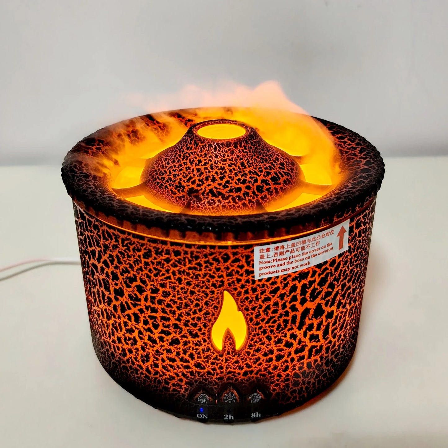 Essential Oil Diffuser™️