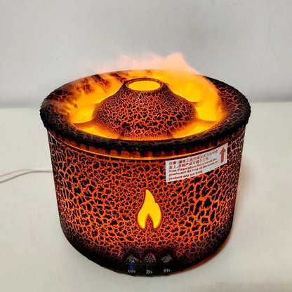 Essential Oil Diffuser™️