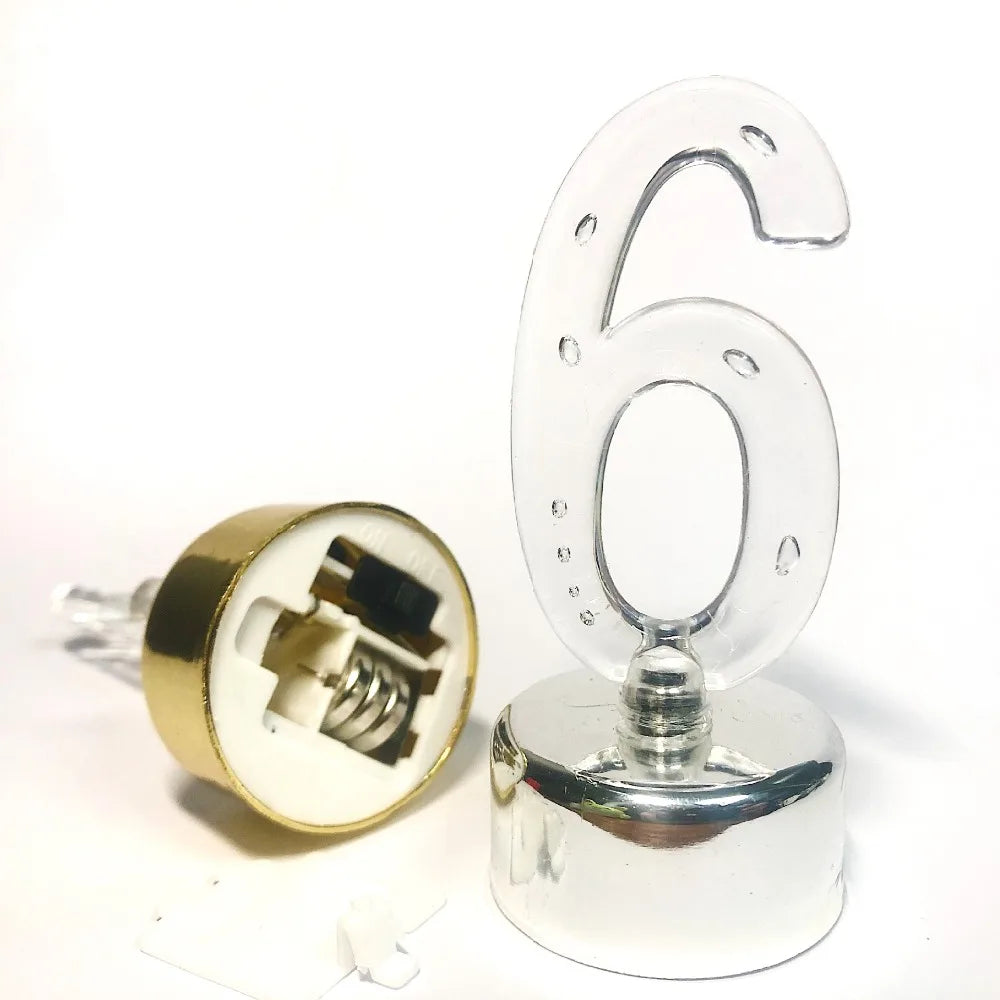 DIY Countdown Night Lamp™️