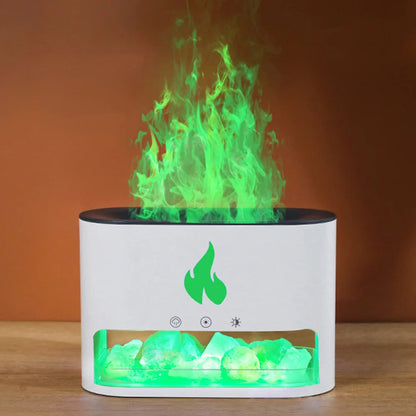 Fireplace Humidifier™️