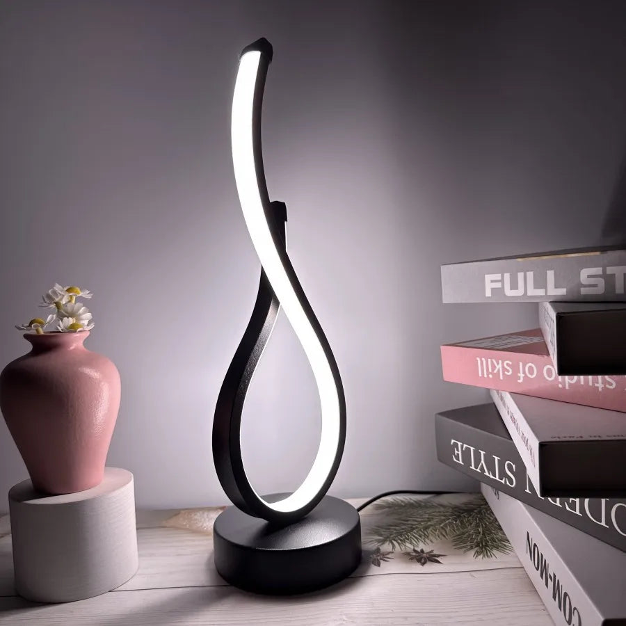 Lampada da tavolo a LED™️
