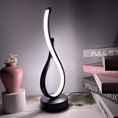 Lampada da tavolo a LED™️