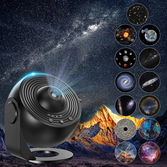 Galaxy Projector™️