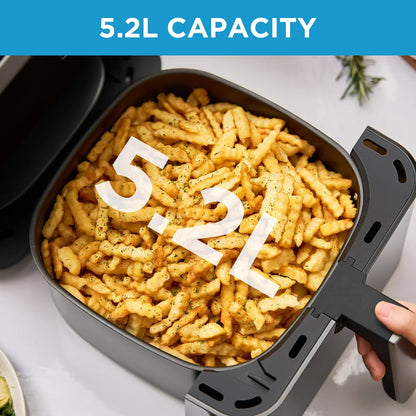 HeatXpress 5L Air Fryer™️