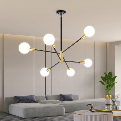 High-end Ceiling Chandelier™️