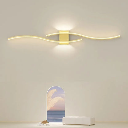 Moderna lampada da parete a LED™️ 