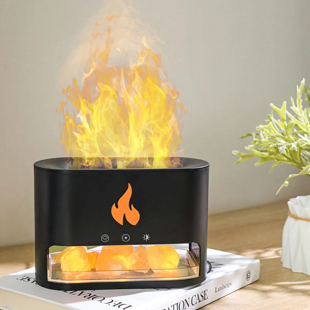 Fireplace Humidifier™️