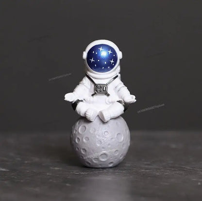 Statua di astronauta™️ 
