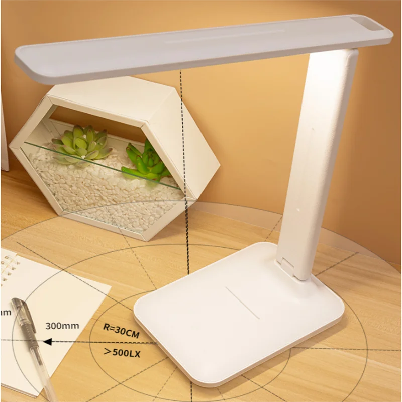 Foldable Table Lamp™️