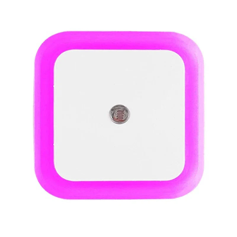 Sensore di luce notturna a LED wireless™️ 