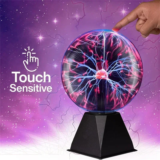 Grande Plasma Ball™️ 