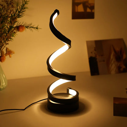 Bedroom Desk Table Lamp™️