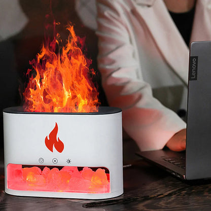 Fireplace Humidifier™️