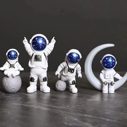 Statua di astronauta™️ 