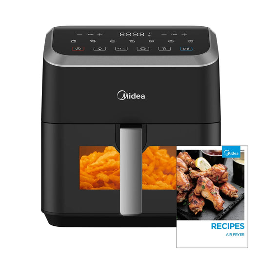 HeatXpress 5L Air Fryer™️