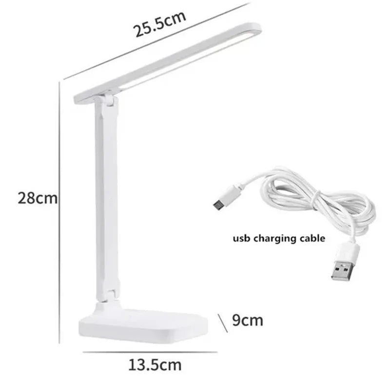 Foldable Table Lamp™️