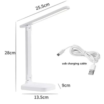 Foldable Table Lamp™️