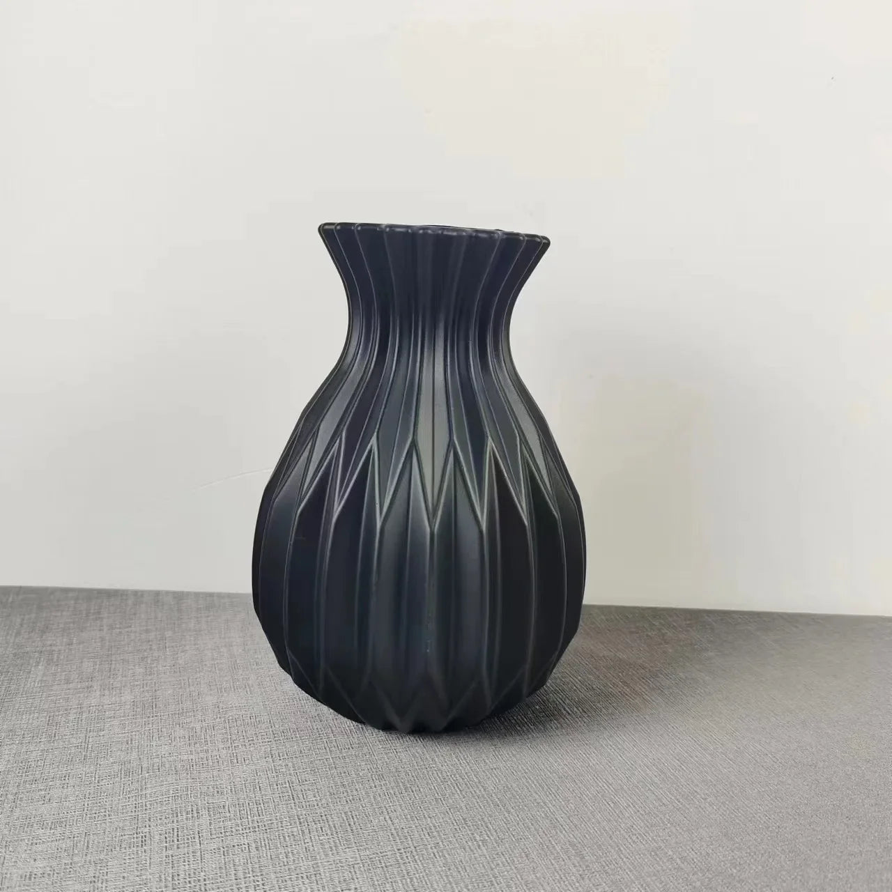 Vaso in ceramica e plastica™️