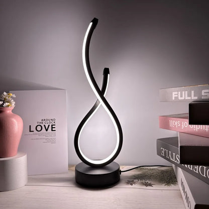 Lampada da tavolo a LED™️