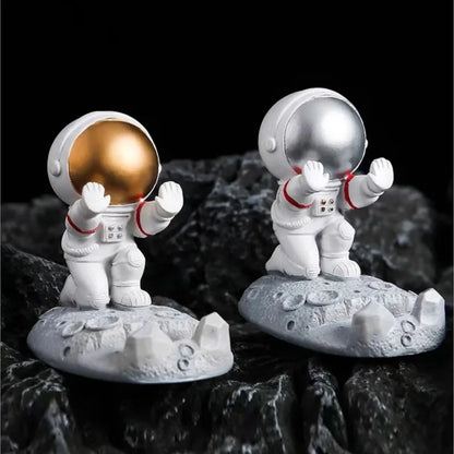Astronauts Mobile Phone Stand Holder™️