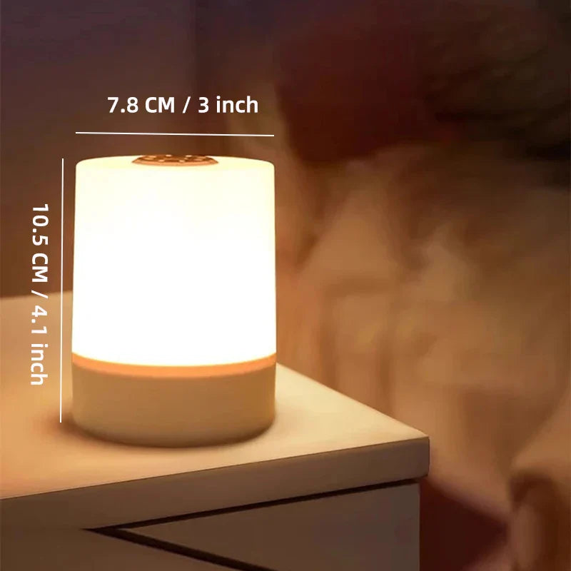 Lampada da notte Touch™️ 