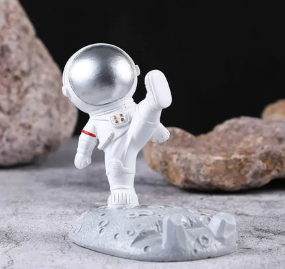 Astronauts Mobile Phone Stand Holder™️