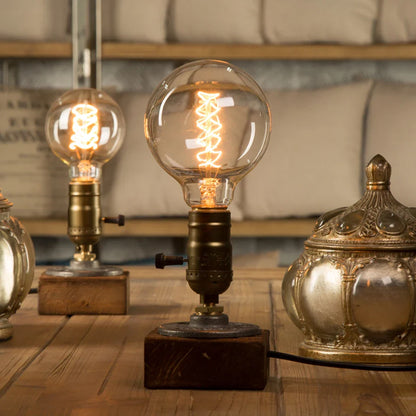 Lampade da tavolo a LED industriali™️