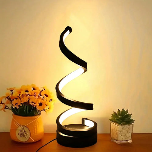 Bedroom Desk Table Lamp™️