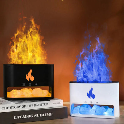 Fireplace Humidifier™️
