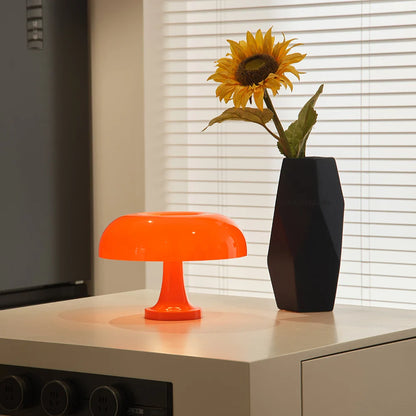 Classic Mushroom Table Lamp™️