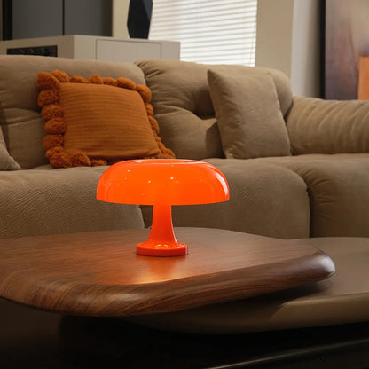 Classic Mushroom Table Lamp™️