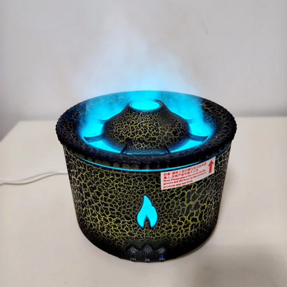 Essential Oil Diffuser™️