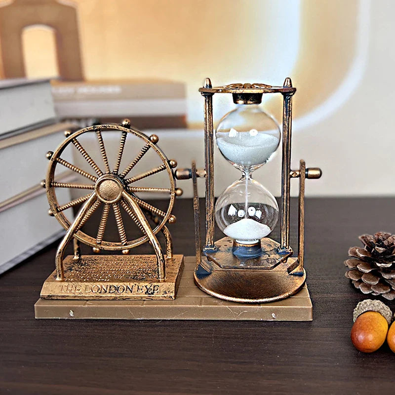Creative Student Gift Retro Ferris Wheel™️