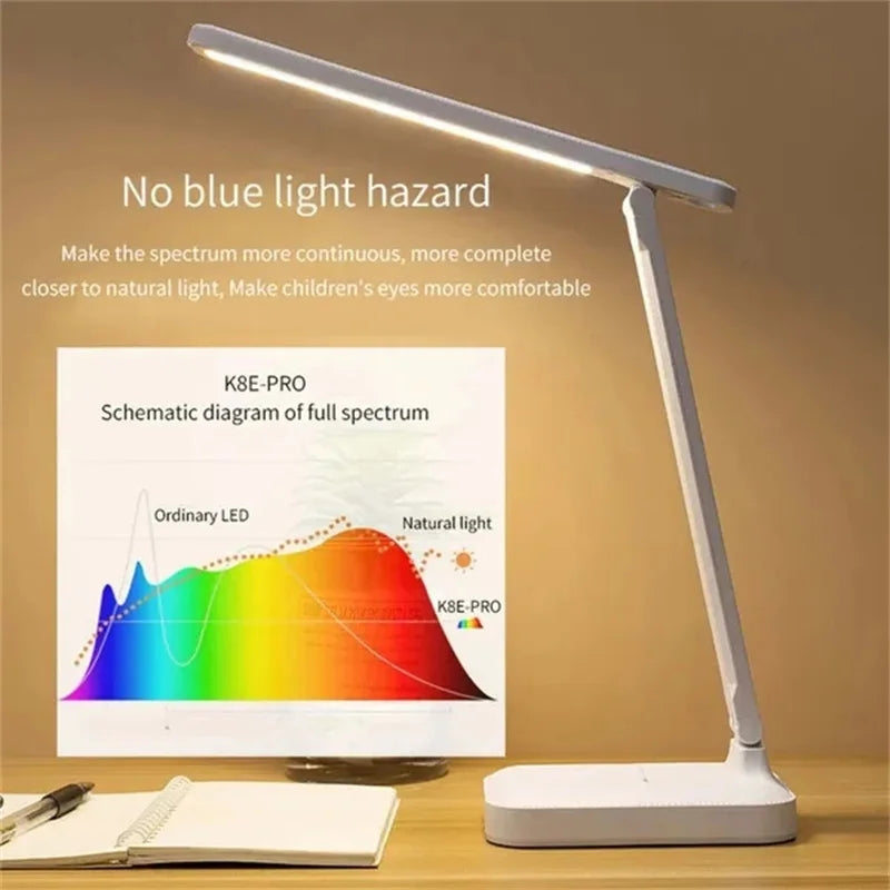 Foldable Table Lamp™️