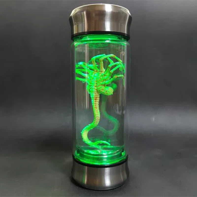 Alien Glow Jar™️