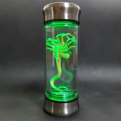 Alien Glow Jar™️