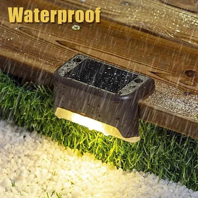 StepBright Waterproof LEDs