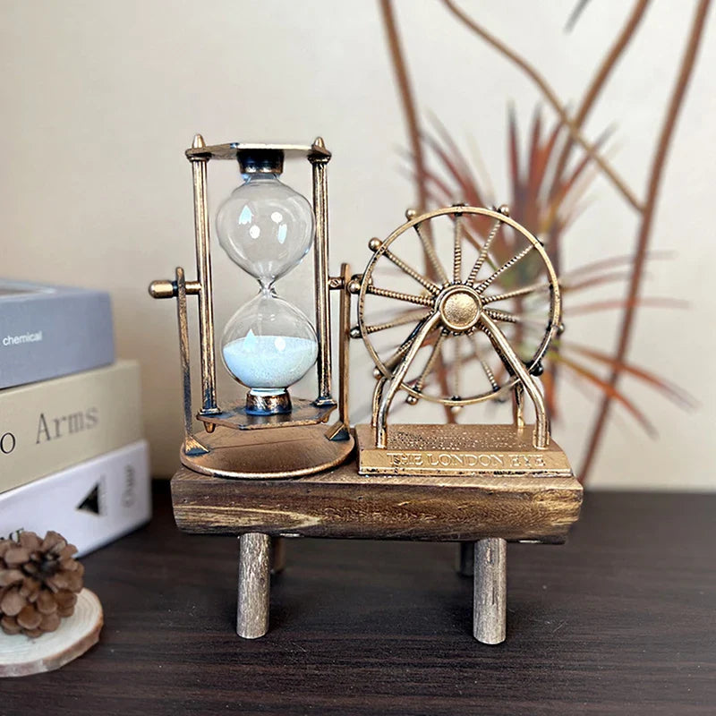 Creative Student Gift Retro Ferris Wheel™️